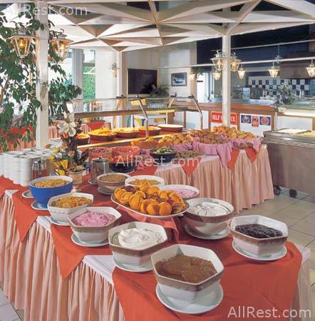 Rhodos Beach Hotel 10